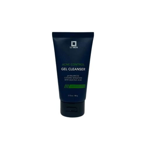 LT MEN Acne Control Gel Cleanser