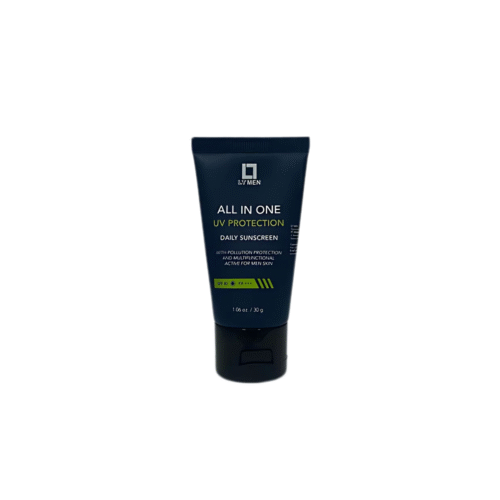 LT MEN All In One UV Protection
