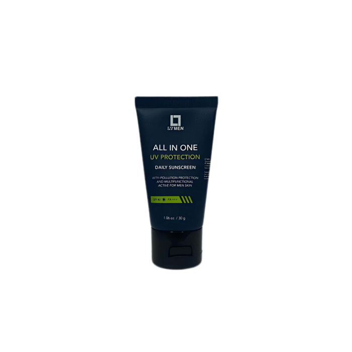 LT MEN All In One UV Protection