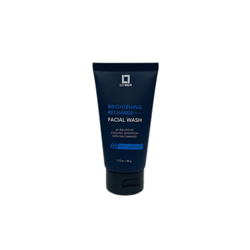 LT MEN Brightening Recharge Facial Wash