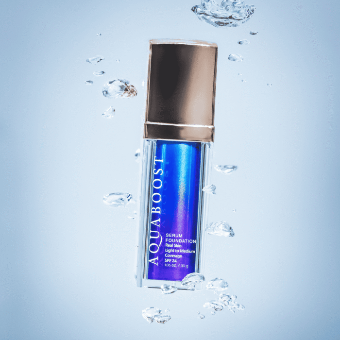 LT PRO Aquaboost Serum Foundation - Image 2