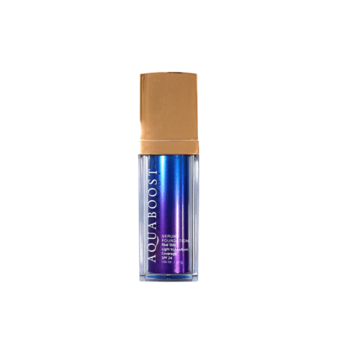 LT PRO Aquaboost Serum Foundation