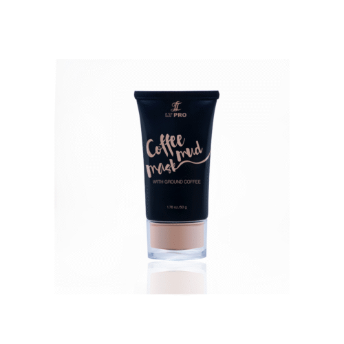LT PRO Coffee Mud Mask