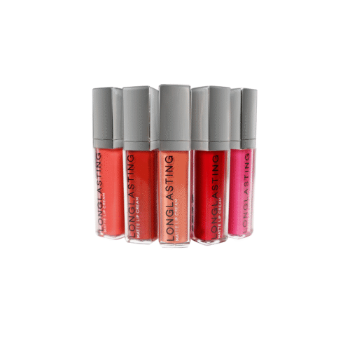 LT PRO Longlasting Matte Lip Cream