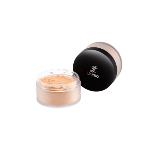LT PRO Loose Powder