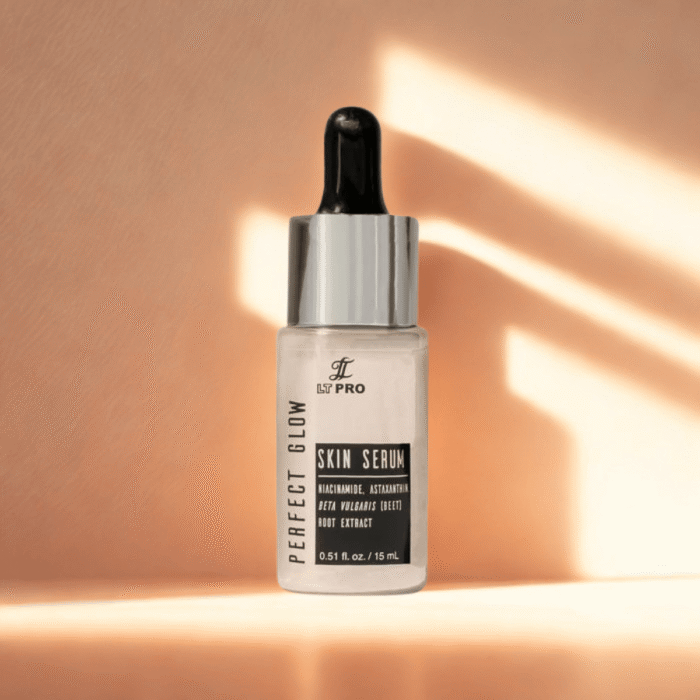 LT PRO Perfect Glow Skin Serum - Image 2