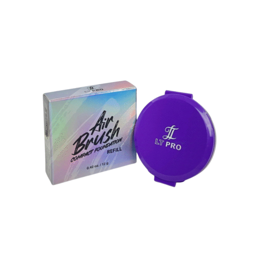 LT PRO REFILL Air Brush Compact Foundation