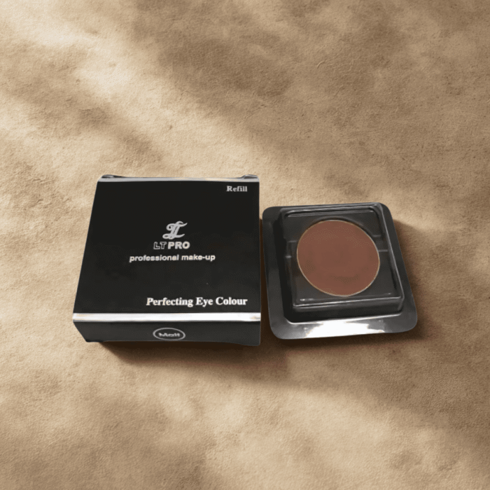 LT PRO Refill Perfecting Eye Colour Matte dan Shiny - Image 2
