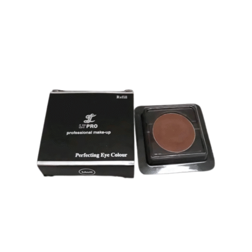 LT PRO Refill Perfecting Eye Colour Matte dan Shiny