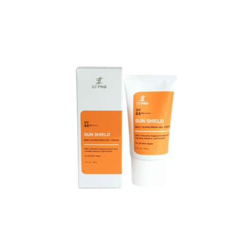 LT PRO Sun Shield