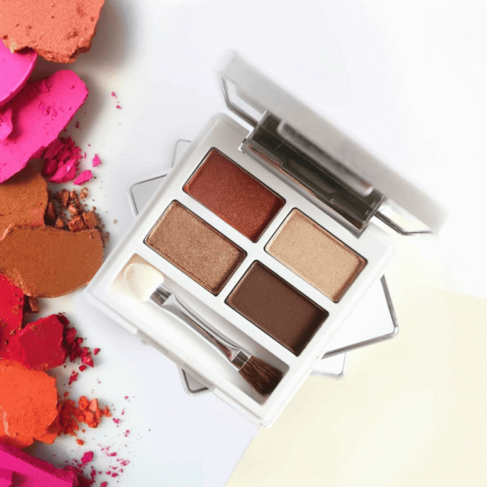 LA TULIPE Eyeshadow - Image 2