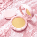 LA TULIPE Flawless Pressed Powder Active Series