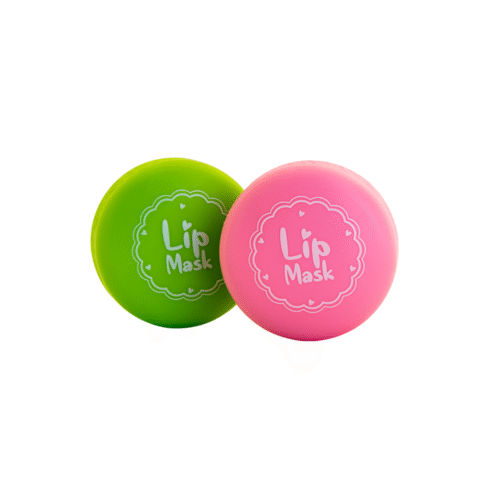 LA TULIPE Lip Mask