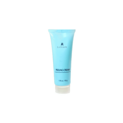 LA TULIPE Peeling Cream
