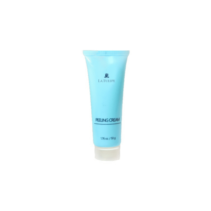 LA TULIPE Peeling Cream
