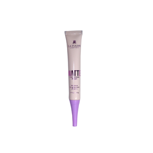 LA TULIPE Pore Refining Primer Cream