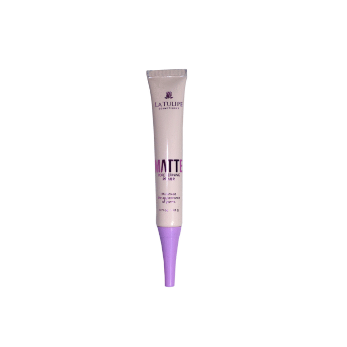 LA TULIPE Pore Refining Primer Cream