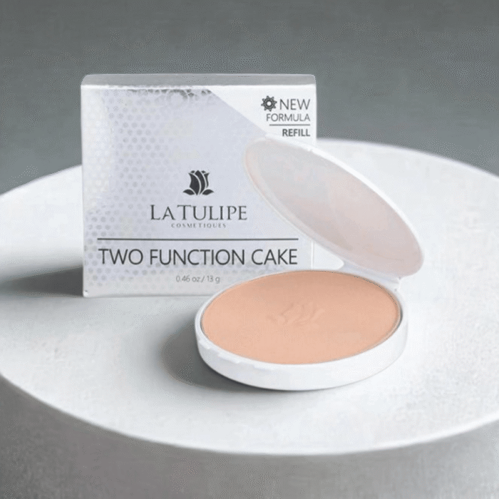 LA TULIPE Refill Two Function Cake - Image 2