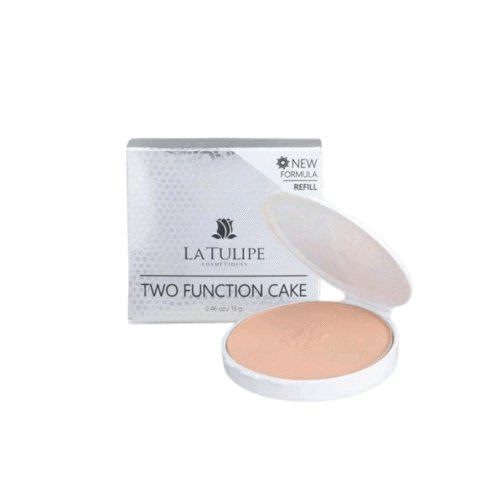 LA TULIPE Refill Two Function Cake