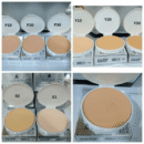LA TULIPE Refill Two Function Cake