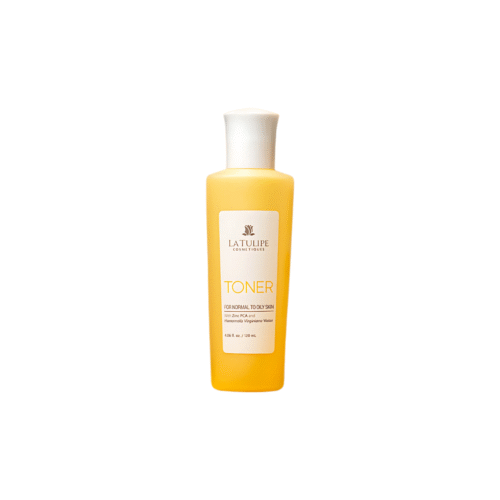 LA TULIPE Toner for Normal to Oily Skin