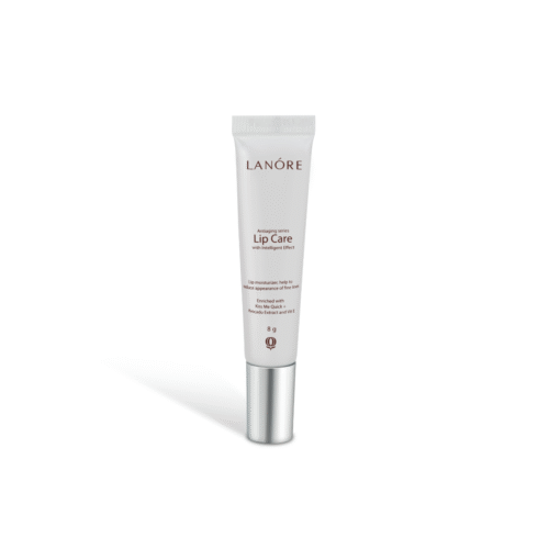 Lanore Lip Care Antiaging Series With Intelligent Effect