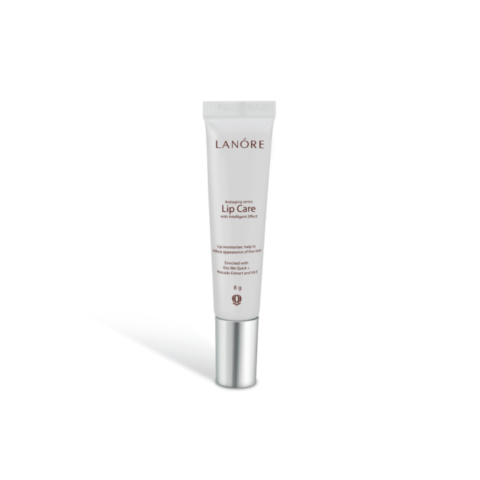 Lanore Lip Care Antiaging Series With Intelligent Effect