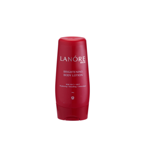 LANORE Skin Body Brightening Lotion