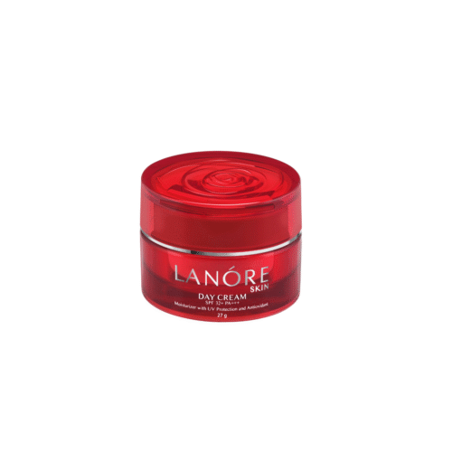 LANORE Skin Day Cream Anti-Aging SPF 32+ PA+++
