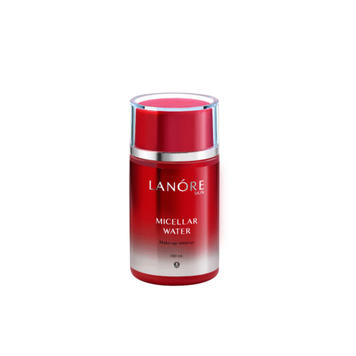 LANORE Skin Micellar Water