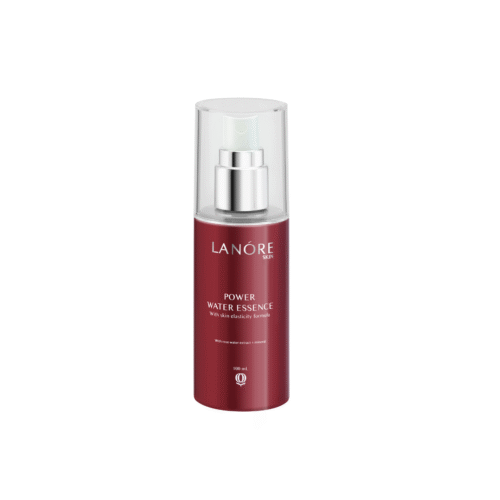 LANORE Skin Power Water Essence