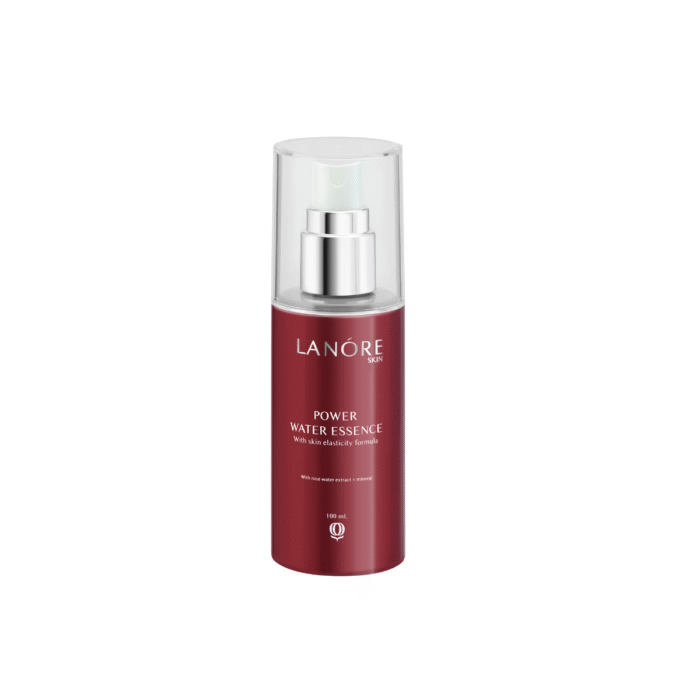 LANORE Skin Power Water Essence