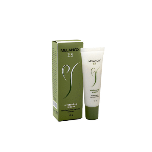 Melanox-ES Whitening Cream
