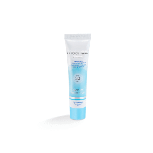 Melanox Face UV Protector