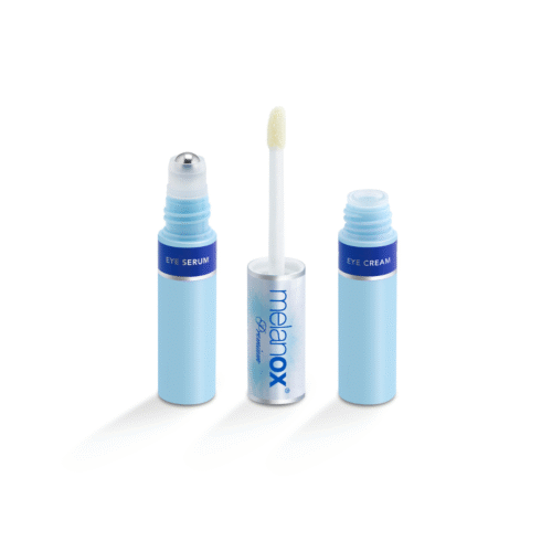 Melanox Premium Double Power For Eyes