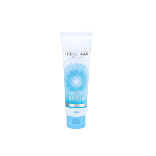 Melanox Premium Face Scrub