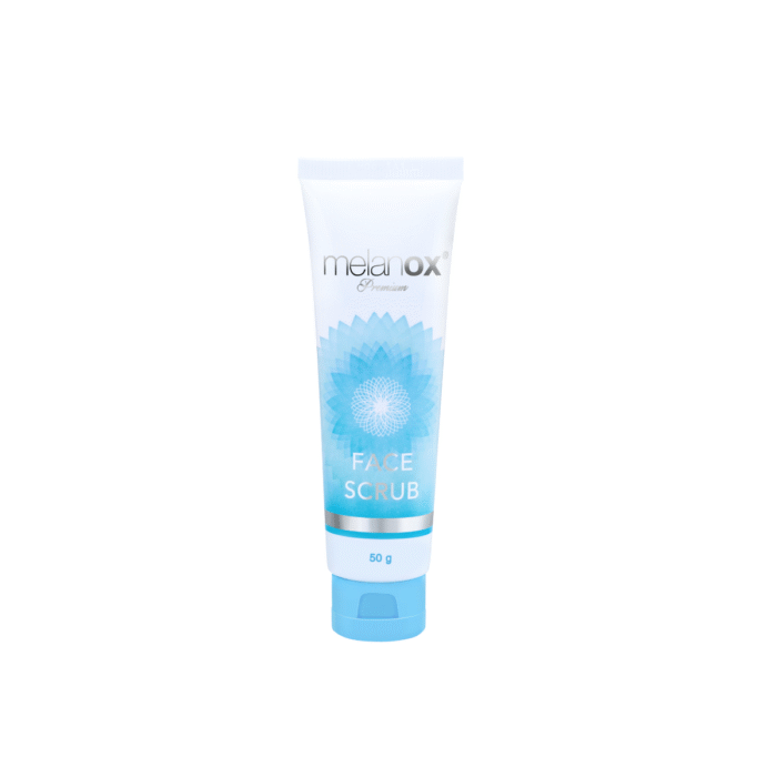 Melanox Premium Face Scrub