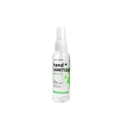ONE MIND Hand Sanitizer
