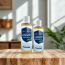 ONE MIND Liquid Antibacterial