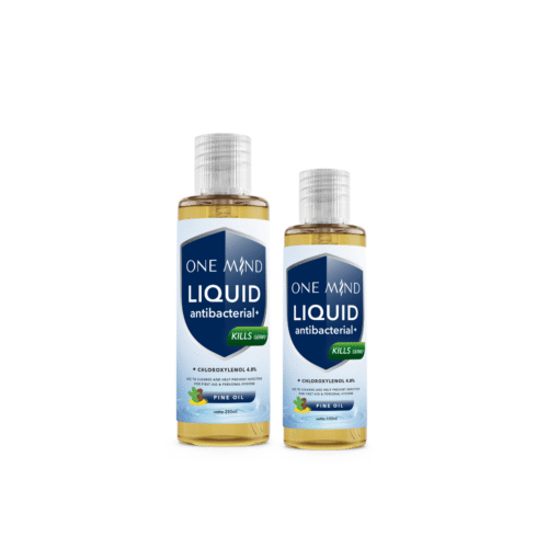 ONE MIND Liquid Antibacterial