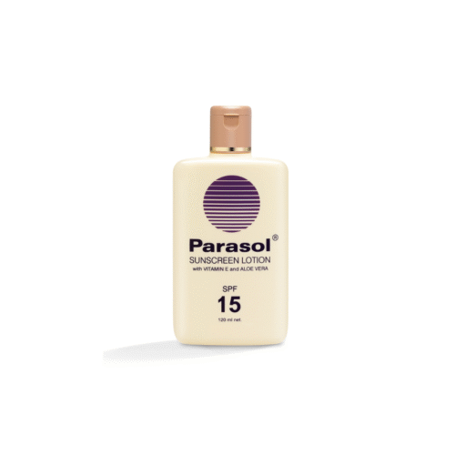 PARASOL Sunscreen Lotion SPF15