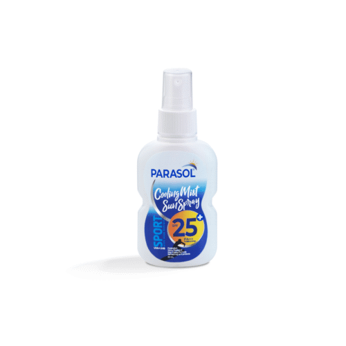 Parasol Cooling Mist