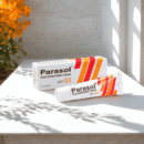 Parasol Face Sunscreen Cream