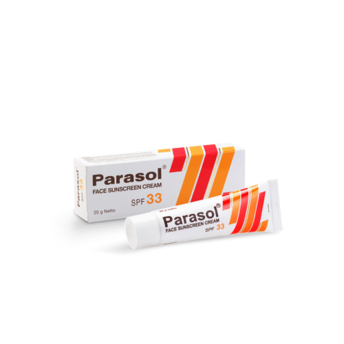Parasol Face Sunscreen Cream