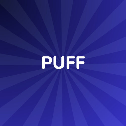 Puff
