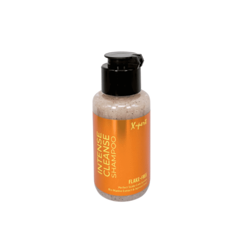 X-PERT Intense Cleanse Shampoo