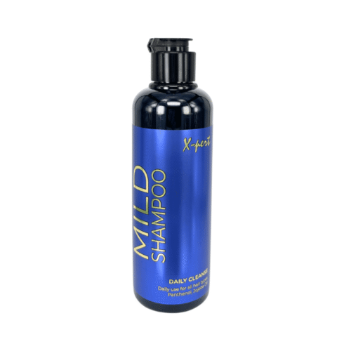 X-PERT Mild Shampoo Daily Cleanser