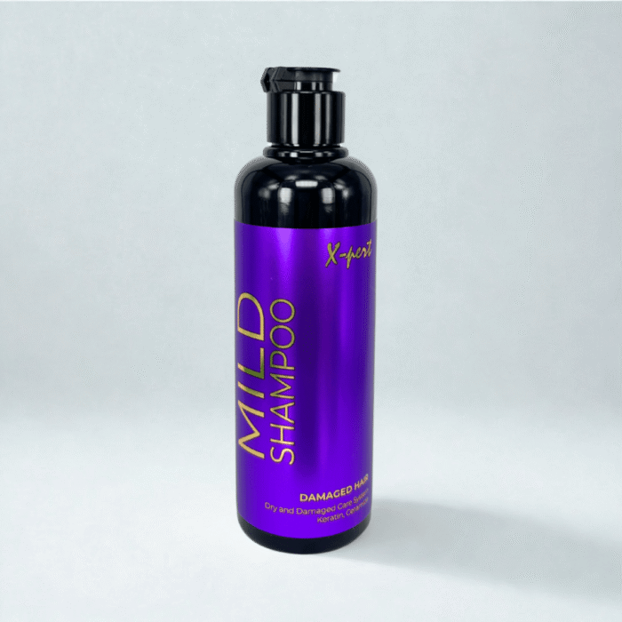 X-PERT Mild Shampoo Damage Hair - Image 2