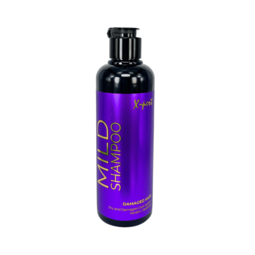 X-PERT Mild Shampoo Damage Hair