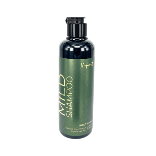 X-PERT Mild Shampoo - Root Care